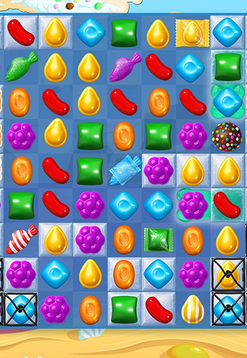 Candy Crush